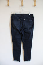 Mac And Me Dark Wash Jeans | 10
