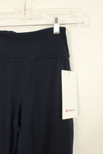 NEW Lululemon Navy blue Jogger Athletic Pants  | 4