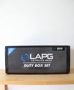 LA Police Gear Duty Box Set | M