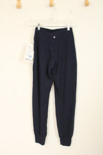 NEW Lululemon Navy blue Jogger Athletic Pants  | 4