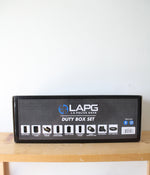 LA Police Gear Duty Box Set | M