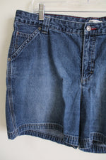 Lee Denim Shorts | 18
