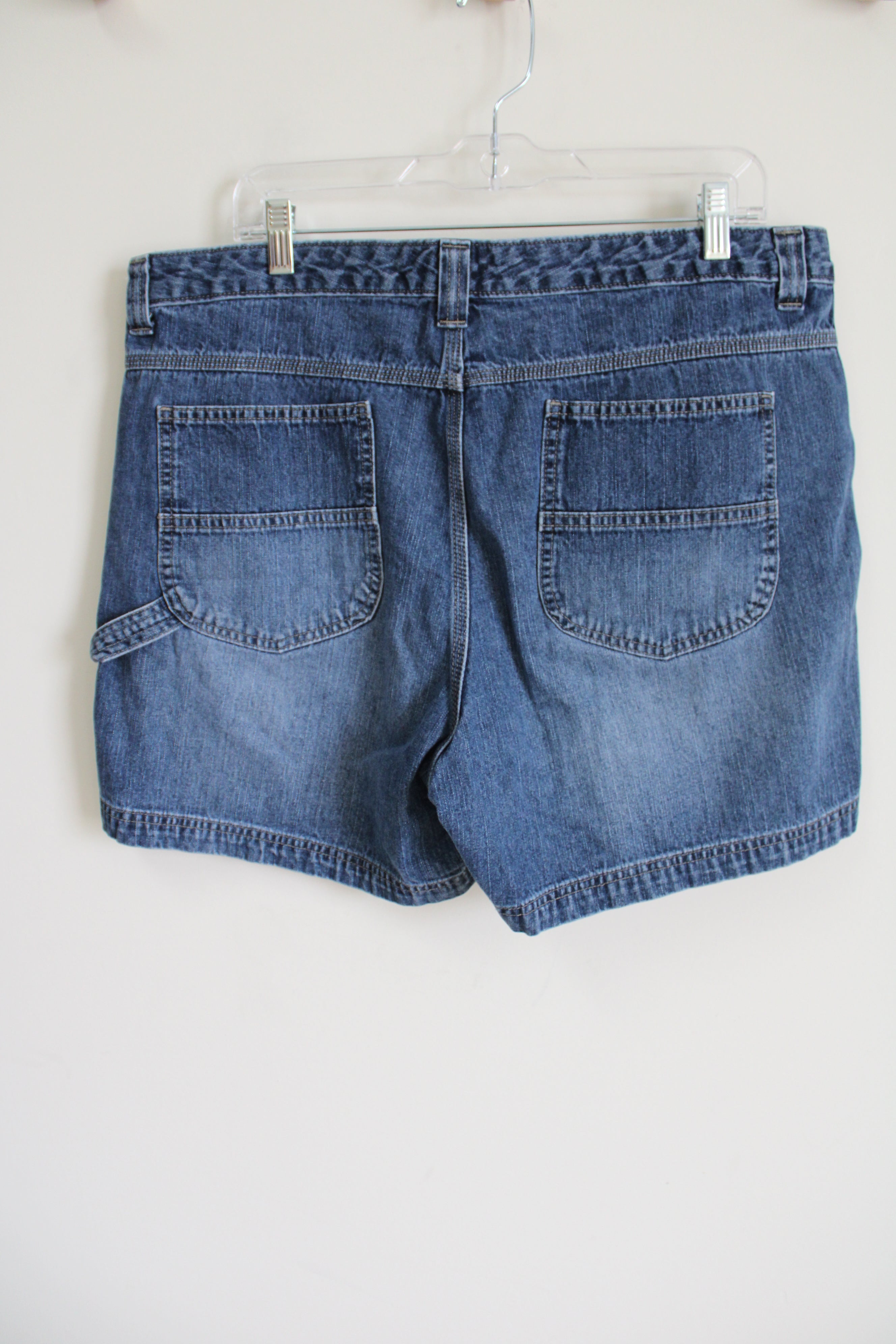Lee Denim Shorts | 18