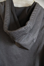 Under Armour Gray Lebanon Valley College Hoodie | S