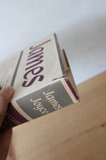 Letters Vol. 1-3 By James Joyce