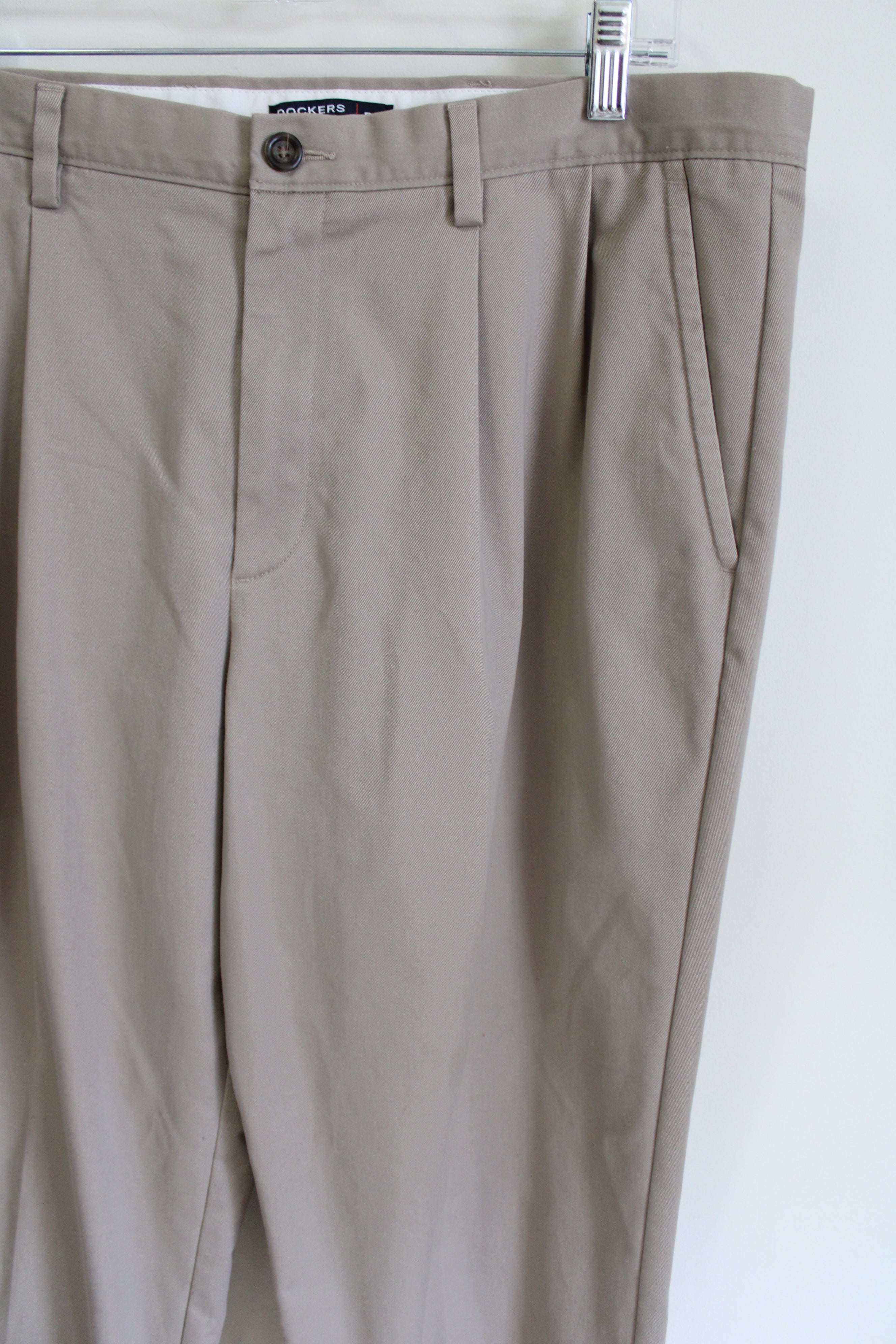 Dockers D3 Easy Khaki Pants | 36X29
