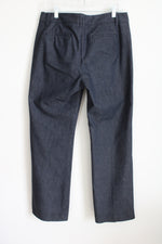 G.H. Bass & Co. Denim Trouser Pant | 10