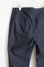 G.H. Bass & Co. Denim Trouser Pant | 10