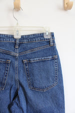 Wild Fable High-Rise Baggy Jeans | 00/24