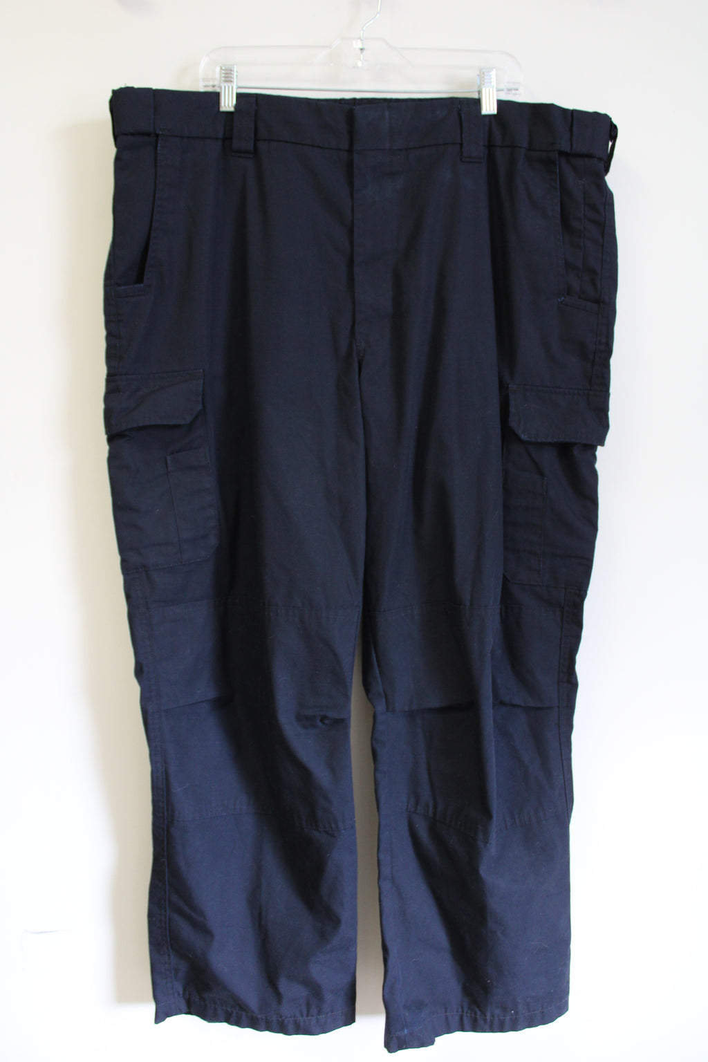 Elbeco Adu Blue Cargo Pant | 44R