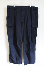 Elbeco Adu Blue Cargo Pant | 44R