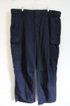 Elbeco Adu Blue Cargo Pant | 44R