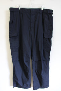 Elbeco Adu Blue Cargo Pant | 44R