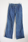 Lee Vintage Flare Jeans | 26"