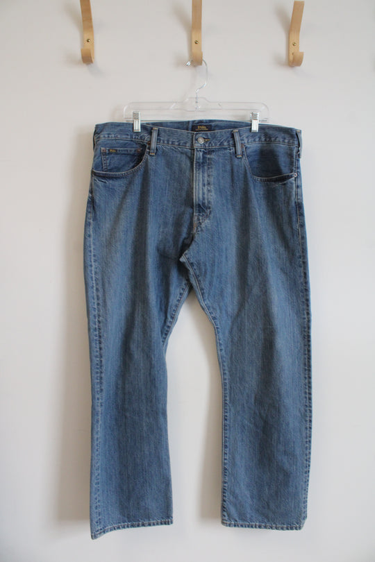 Polo Ralph Lauren The Hampton Relaxed Straight Jeans | 38X30