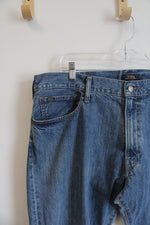 Polo Ralph Lauren The Hampton Relaxed Straight Jeans | 38X30