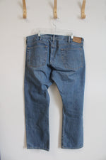 Polo Ralph Lauren The Hampton Relaxed Straight Jeans | 38X30