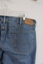 Polo Ralph Lauren The Hampton Relaxed Straight Jeans | 38X30