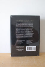 NEW The Word On Fire Bible The Gospels