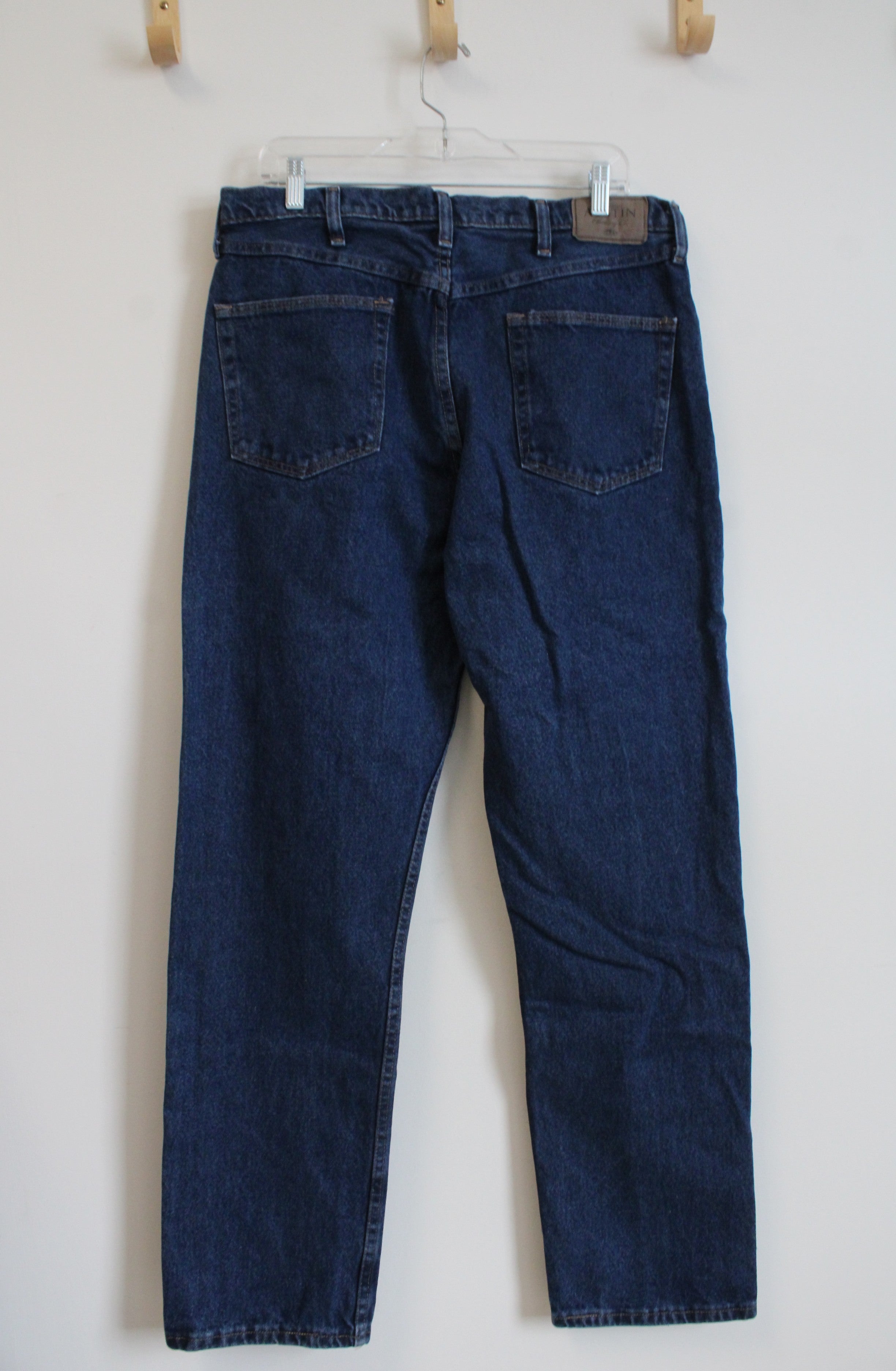 The Original Austin Clothing Co. Dark Wash Jeans | 36X34