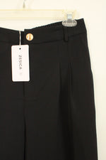 NEW Zesica Wide leg Dress Pants | M
