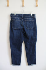 St. John's Bay Girlfriend Jeans | 12