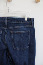 St. John's Bay Girlfriend Jeans | 12