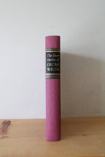 The Short Stories Of Oscar Wilde