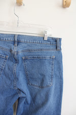 Old Navy Mid Rise Wow Boyfriend Jeans | 12
