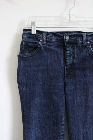 Gloria Vanderbilt Amadna Jeans | 8 Petite