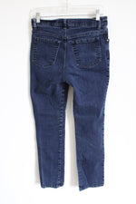 Gloria Vanderbilt Amadna Jeans | 8 Petite