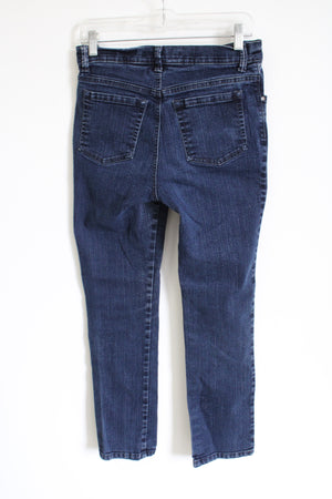 Gloria Vanderbilt Amadna Jeans | 8 Petite