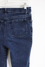 Gloria Vanderbilt Amadna Jeans | 8 Petite