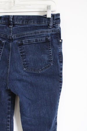 Gloria Vanderbilt Amadna Jeans | 8 Petite
