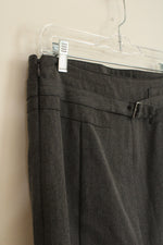 Express Gray Pencil Skirt | 8