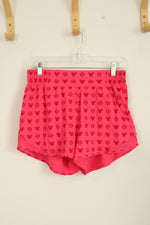 Lululemon x Disney Logo Athletic Shorts | 8