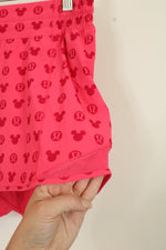 Lululemon x Disney Logo Athletic Shorts | 8