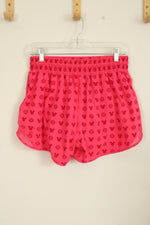 Lululemon x Disney Logo Athletic Shorts | 8