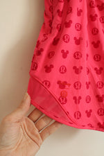 Lululemon x Disney Logo Athletic Shorts | 8