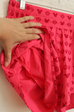 Lululemon x Disney Logo Athletic Shorts | 8