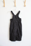 Wonderkids Black Snowpants | 24M