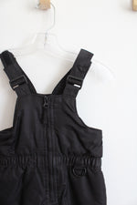 Wonderkids Black Snowpants | 24M