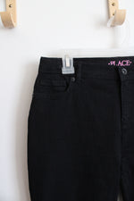 Place Super Skinny Black Jean Leggings | 16