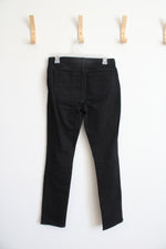 Place Super Skinny Black Jean Leggings | 16