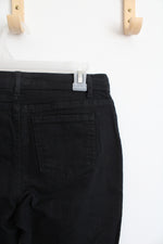 Place Super Skinny Black Jean Leggings | 16