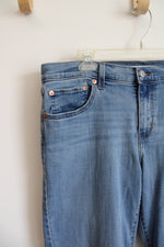 Levi's Boyfriend Light Wash Jeans | 31