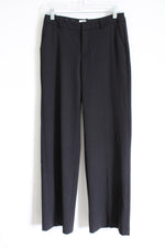 A New Day Stretch Black Loose Fit Trouser Pant | 2