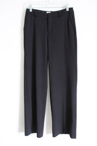 A New Day Stretch Black Loose Fit Trouser Pant | 2