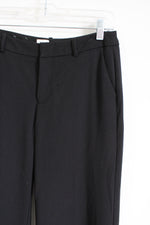 A New Day Stretch Black Loose Fit Trouser Pant | 2