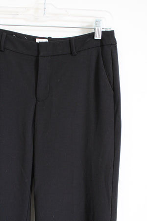 A New Day Stretch Black Loose Fit Trouser Pant | 2